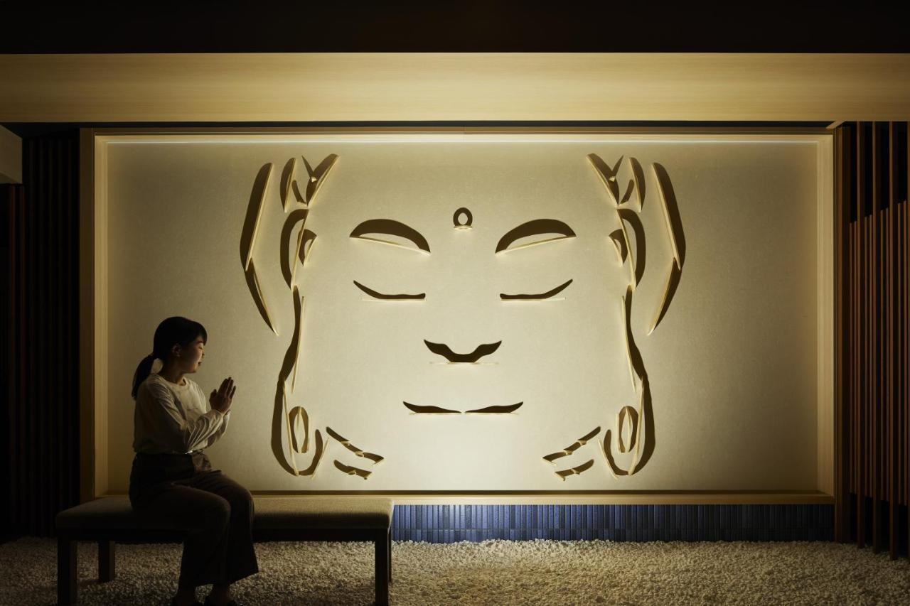Omo3 Kyoto Toji By Hoshino Resorts Bagian luar foto